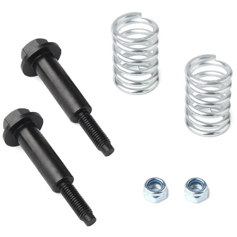 Kit de resorte accesorios de repuesto para Subaru XV Crosstrek 2013-2013 Foto 2 de 4