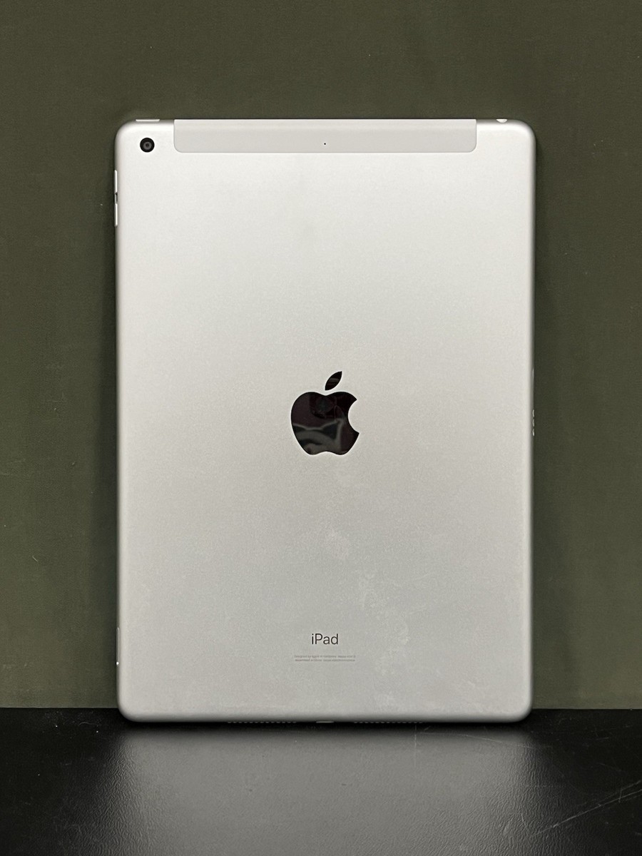 Apple iPad 8 32GB 10.2