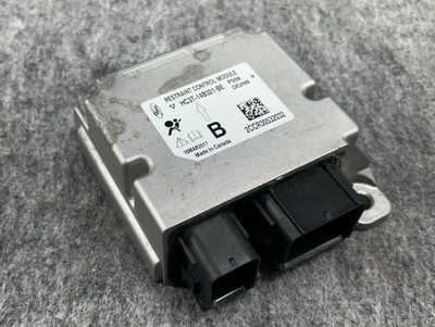 FORD F-350 KING RANCH 17-22 OEM SDM DIAGNOSTIC COMPUTER CONTROL MODULE UNIT 78K