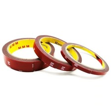 3M Double Sided Adhesive Tape High Strength Automotive Mounting Tape Ships Free
