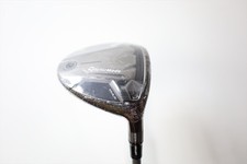 Taylormade Qi35 Max 18.5  5 Fairway Wood Senior Fujikura Air Speeder 50 2025