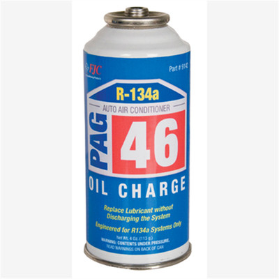 FJC PAG 46 Oil Change 3 oz.