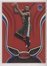 2019-20 Certified Mirror Red Draymond Green #62 0q0
