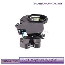 New Trunk Latch Lid Lock fits 2006 -2011 Honda Civic EX SI Sedan