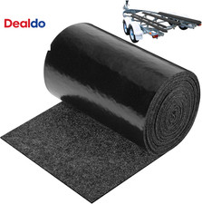 Boat Trailer Bunk Carpet - Marine Trailer Bunk Carpet - Trailer Boat Bunk Paddin