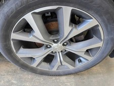 Wheel 20x7-12 Alloy 5 Y Spoke Machined Face Fits 20-22 Palisade 820867