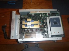 Toshiba CHSUB112A Phone System