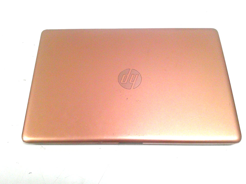 Portátil HP 14" AMD Ryzen 7 3700U 2.30GHz 12GB RAM 240GB SSD (Mármol) Foto 3 de 4