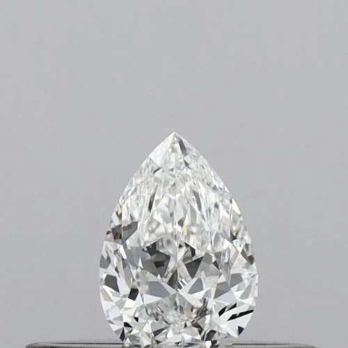 Loose Untreated Natural GIA CERTIFIED Diamond 4x3 mm Size Color E/SI2 Clarity