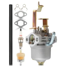 Carburetor for predator 79cc mini bike