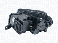 Magneti Marelli 710815071008 Scheinwerfer Rechts FüR M-B GL X166 07.12 11.15