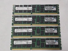 Micron MT36KSF1G72PZ-1G4K1HE Micron 8GB PC3-10600 DDR3-1333MHz ECC Registered CL