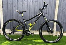 Cash only Men’s voodoo Bantu 27.5 mountain bike