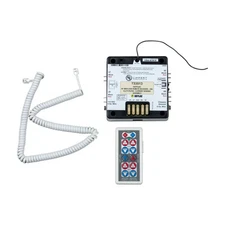 HappiJac 733513 24092 (742318 Set) Wireless Remote Receiver Clutchless Control