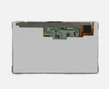 1PC For Samsung Galaxy Tab 1 7.0 P1000 LCD Display Screen only Replacement Panel