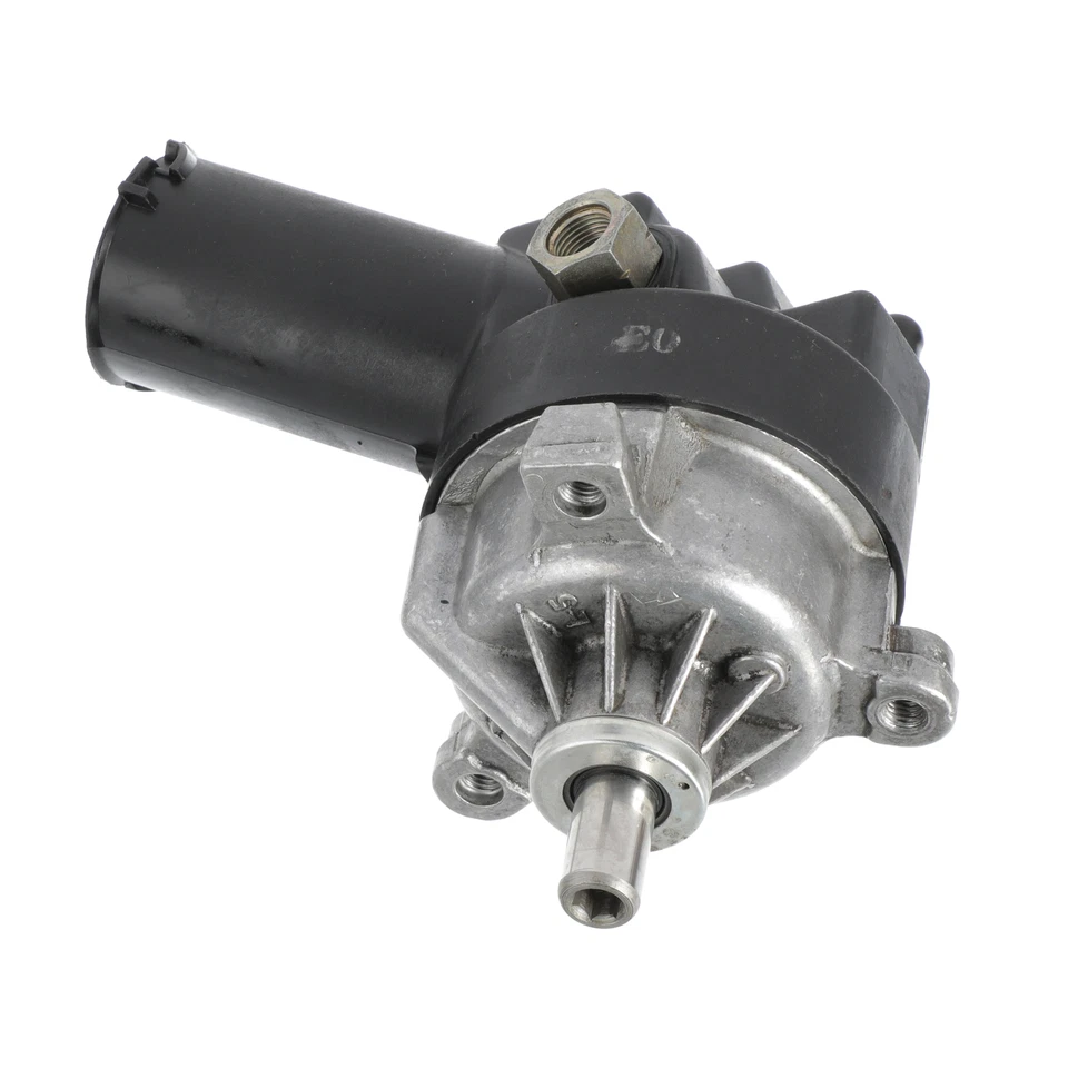 GENUINE FORD Tempo MERCURY Topaz 1985-1986 Power Steering Pump E63Z-3A674-A - Image 3 of 4