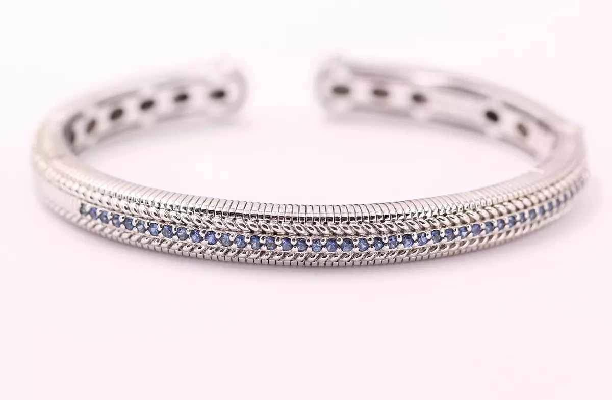 Judith ripka shop bracelets ebay