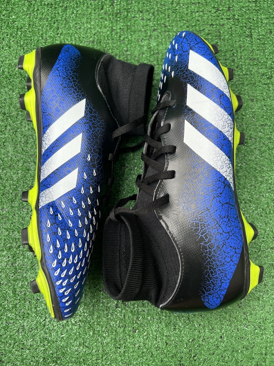 adidas Predator サッカーシューズ Adidas PREDATOR 19.3 TF J Youth Soccer Cleats Style CM8546 | eBay