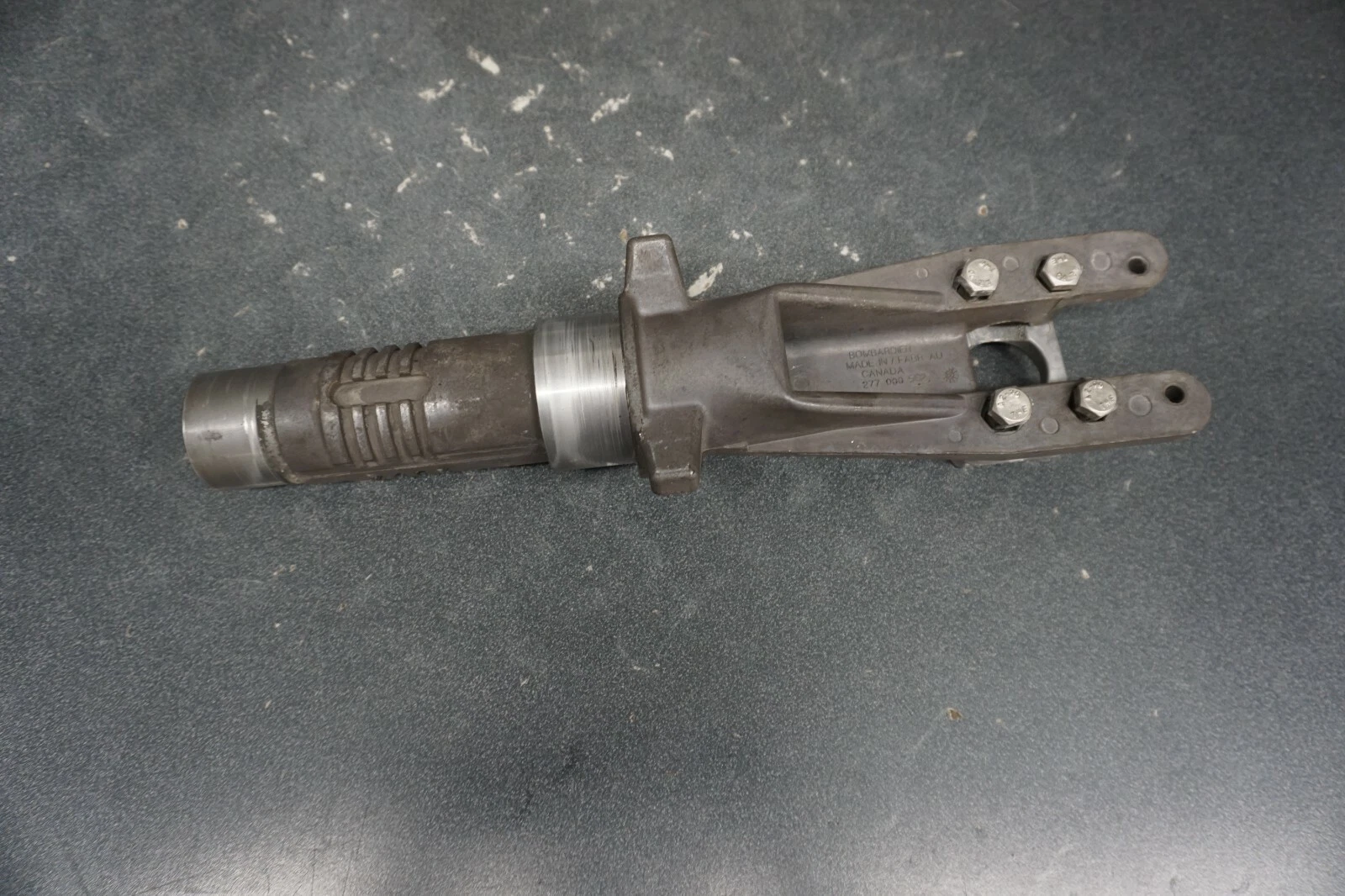 1996-2011 Sea-Doo OEM Steering Stem Column Freshwater GTX 4-TEC RXP GTI SE