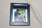 Tiger Woods PGA Tour 2000 (Nintendo Game Boy Color, 1999) GBC Authentic TESTED