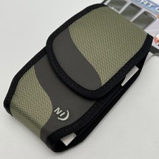 Nite Ize Universal Medium Green Utility Pouch...