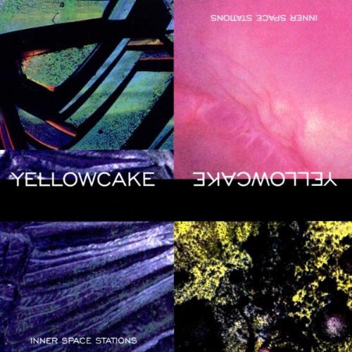 Yellowcake Inner State Stations (CD)