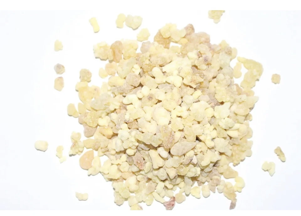 SPICE-COTTAGE Pure Frankincense Gum Resin Incense Premium Quality! FREE P&P