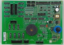 M01546A001 HYDRAULIC INTERFACE BOARD