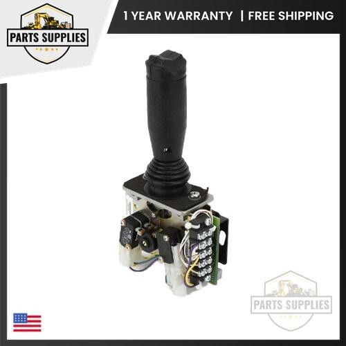 56579GT 56579 Genuine OEM Joystick Controller for Genie Boom