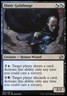 Magic the Gathering MTG Dimir Guildmage (192) Modern Masters 2015   LP