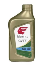 Automatic Continuously Variable Transmission (CVT) Fluid-Hybrid IDEMITSU