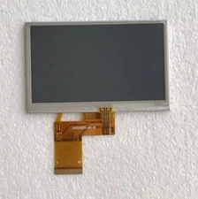 Touch Display LCD screen FP9M15A04201 For Futaba 7PX T7PX T7PXR T7XC 16SZ