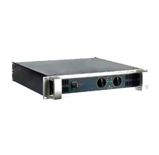 P-7000s 1200 Watts into 4Ohms Professional Power Amplifier