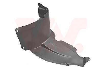 VAN Wezel 5740432 Verkleidung, Radhaus FüR VW-image