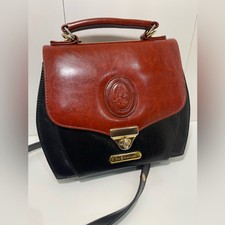 Vintage Polo Ralph Lauren Crossbody (unbranded Strap)