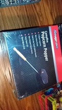 Snap-on Popcorn Popper