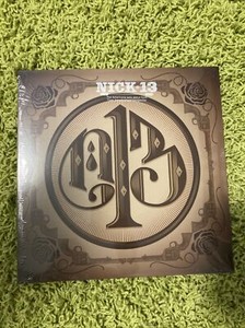 Nick 13 Vinyl | eBay