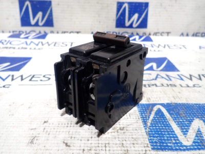 Interruttore Automatico ITE QP2-B125-B &ndash; Usato In Buone Condizioni (come Da Foto)