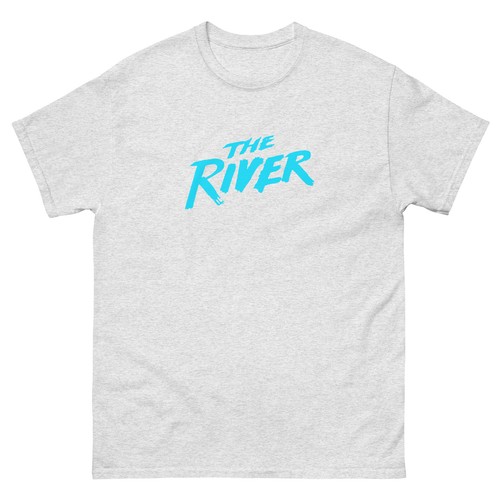 Camiseta clásica unisex Bruce Springsteen The River S-5X - Imagen 8 de 9