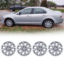 For 2009-2014 Toyota Matrix 16 Set Of 4 Wheel Covers Full Rim Snap On Hubcaps For 2009-2014 Toyota Matrix 16 Set Of 4 Wheel Covers Full Rim Snap On Hubcaps