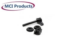 Nokta Makro Replacement Coil Hardware for Kruzer, Simplex & More Metal Detectors