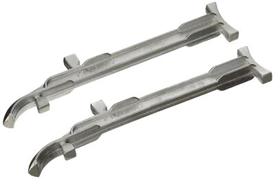 Kraft Tool BL342 6'' to 8'' Block Line Stretcher Pair