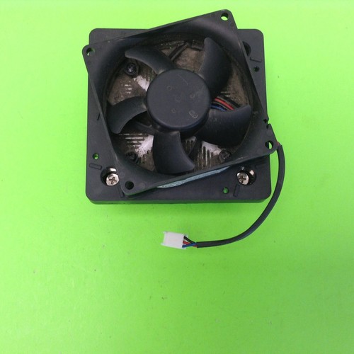 Ventilador disipador CPU con disipador de calor - Imagen 2 de 3