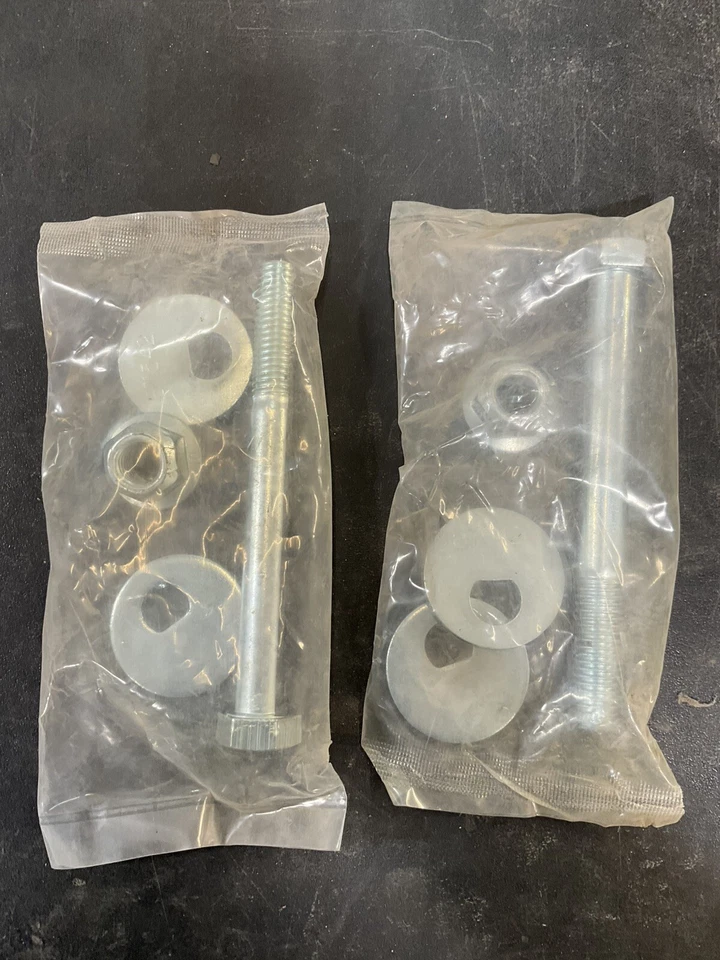 Kit de rueda de alineación/camber-RWD Specialty Products 87520 Foto 2 de 2