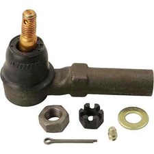 Barra De Acoplamiento (tie Rod) Para Chevrolet Corvette C4-C6 Y Cadillac XLR – AM Autoparts, Delantera Izquierda O Derecha