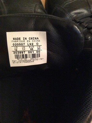 jordan boss boot