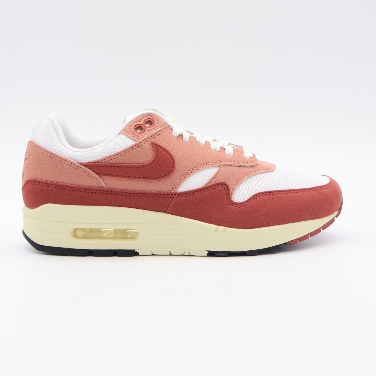 DZ2628-103 Nike Air Max 1 Red Stardust (Women's) | eBay DZ2628-103 Nike Air Max 1 Red Stardust (Women's) | eBay