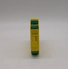 Phoenix Contact PSR-ESA2_B Safety Relay
