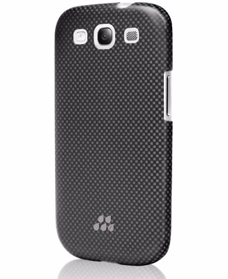 New Evutec Karbon S Series Strong Slim Light Case for Samsung Galaxy S3/SIII