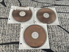 Microsoft Office XP Professional w/Product Key, Media Content  Training Discs